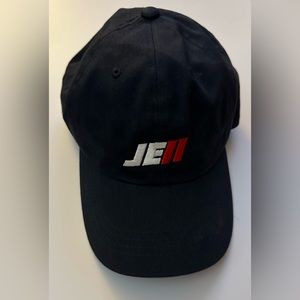 JE11 adjustable hat